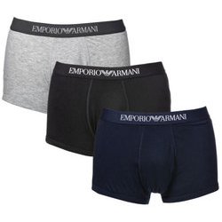 EMPORIO ARMANI ボクサーパンツ 111610-CC722-94235 3枚セット Amazon | エンポリオ アルマーニ 下着 アンダーウェア ボクサー