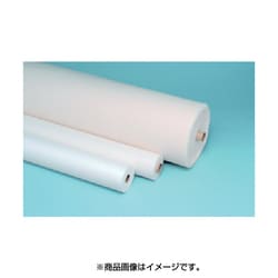 橋本 ロールフィルター ポリ乳酸 1000×100m (1本入) HR100100