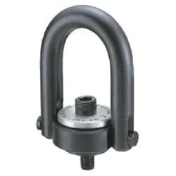 Jergens 安全ホイストリング HR16L