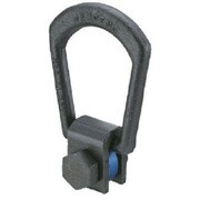 Jergens サイドプルホイストリング HR8SP