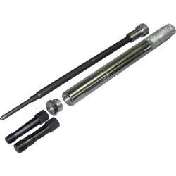 ハスコー ネジ山修正タップ(プラグ用) HT-1014P