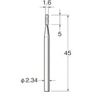 K1216 [リューター 精密加工用超硬カッター]