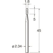 K1218 [リューター 精密加工用超硬カッター]