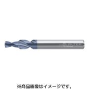 タイテックス 超硬段付きパイロットドリル K3281TFT-6.1