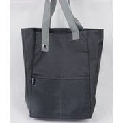 フィットネスバッグ グレー LB-04