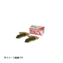 909-80R [パワー・ディスクパッド タイプ 80R RX-8 F]