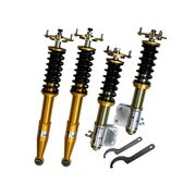 PT006P-SP [車高調整式ダンパー ZX SPレス仕様 JZX100]