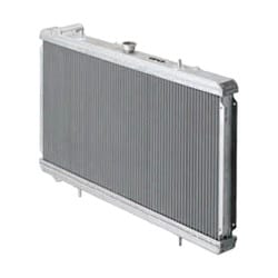 RKV101969R [パワー・ラヂエーター アルミ薄型2層 ZC11S]