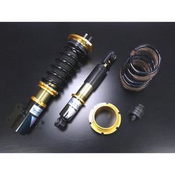 ヨドバシ.com - RACING GEAR レーシングギア SR-S410 [SR車高調整式