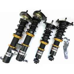 ヨドバシ.com - RACING GEAR レーシングギア HS-MA06DT [車高調整式