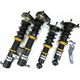 HS-H05S [車高調整式ダンパー HS EK4/9]