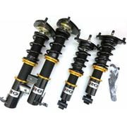 HS-T40S [車高調整式ダンパー HS GRS180]