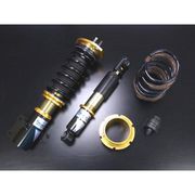 SR-S514 [SR車高調整式ダンパー K2 HA36S 4WD]