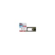 RGH-P408 [LEDルームランプ T10X31トッププレート 7900K]