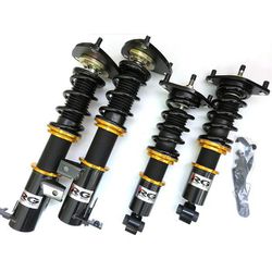 HS-H17S [車高調整式ダンパー HS CL1]