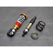 SR-S413-MC [SR車高調整式ダンパー K2 MC HA36S]
