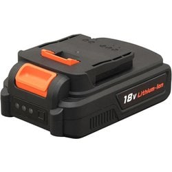 DBL1820 [充電式リチウムイオン電池 18V]