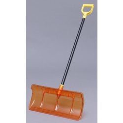 着脱式ポリカプッシャー570セット オレンジ