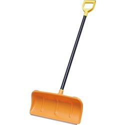 着脱式メタルブレードプッシャー520セット オレンジ