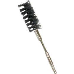 KBS-32F [ハスコー キャリパースライドピンブラシ スチール用 φ32]