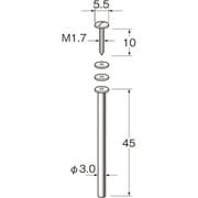 M1301 [リューター マンドレール]