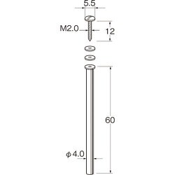 M1401 [リューター マンドレール]