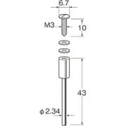 M1501 [リューター マンドレール]