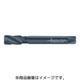 M22563-UNC1/2 [プロトティップ マシンタップ]