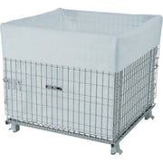 MB-1 [橋本 メッシュバッグ 800×500×H700mm (50枚入)]