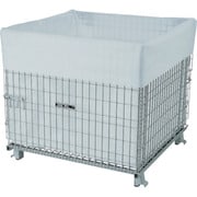 MB-2 [橋本 メッシュバッグ 1000×800×H1050mm (50枚入)]