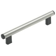 Rohde マシナリーハンドル MH16-200-SUS