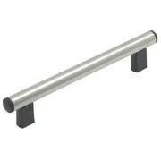 Rohde マシナリーハンドル MH16-250-SUS