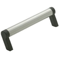 Rohde マシナリーハンドル MH17-250-SUS