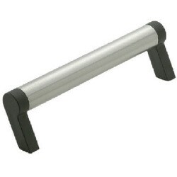 Rohde マシナリーハンドル MH17-400-SUS