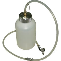 ハスコー ワンマンブリーダー OM-15A