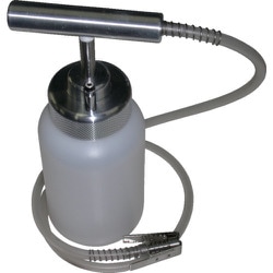 ハスコー ワンマンブリーダー(逆送式) OM-50B