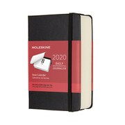 デイリーダイアリー デスクカレンダー Pocket DHB12CR2Y20