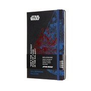 ウィークリーダイアリー スターウォーズ FALCON Large DSW12WN3Y20