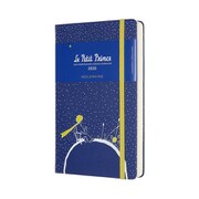 デイリーダイアリー 星の王子さま PLANET Large DPP12DC3Y20