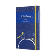 ウィークリーダイアリー 星の王子さま PLANET Large DPP12WN3Y20