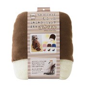 もふっと ブラウン MF-03