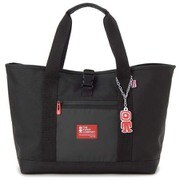 トートバッグ Black TFC006BK