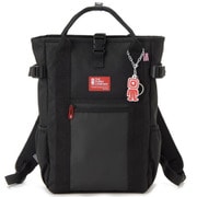TFC004BK [バックパック Black]