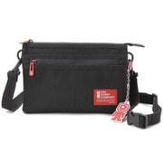 TFC011BK [ショルダー Black]