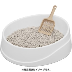 OCLP-390 [倒れにくいネコのトイレ オープンタイプ]