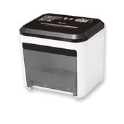 静音キューブ型シュレッダー CA03