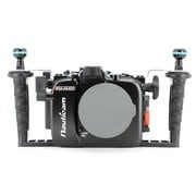 SONY α6400用 防水ハウジング NA A6400
