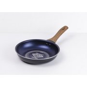 プレミアムダイアモンドコーティング IH対応フライパン20cm PDC-02