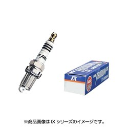 イリジウムIXプラグ ネジ型 BR10EIX 2294