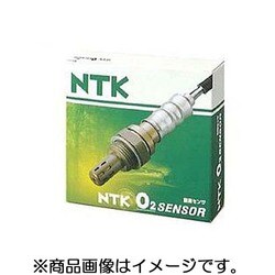 ヨドバシ.com - エヌジーケイ NGK 92562 [酸素（O2）センサ OZA670 